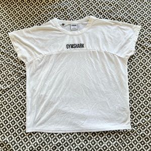 Gymshark Workout Tee